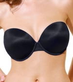 Panache Porcelain Moulded Strapless Bra
